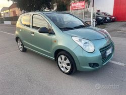 Verde Usata 2009 Suzuki Alto GLX Due volumi | 2900 € (Buon prezzo)