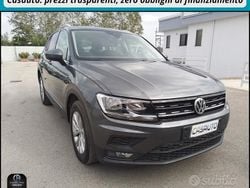 Grigio Usata 2019 VW Tiguan Business SUV | 18.500 € (Super prezzo)