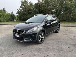 Other Usata 2017 Peugeot 2008 Allure SUV | 10.000 € (Buon prezzo)