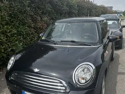 Usata 2009 Mini ONE Due volumi | 4000 € (Ottimo prezzo)
