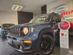 Blu Usata 2024 Jeep Renegade Limited SUV | 20.490 € (Buon prezzo)