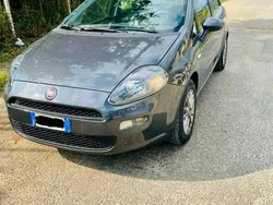 Fiat Punto Evo