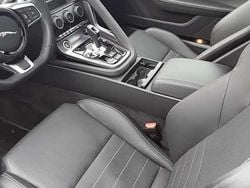 Usata 2017 Jaguar F-Type R-Dynamic Coupé | 40.000 € (Buon prezzo)