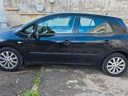 Nero Usata 2008 Toyota Auris Tre volumi | 3700 €