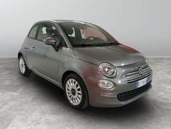 Grigio Usata 2020 Fiat 500 Lounge Tre volumi | 11.490 € (Buon prezzo)