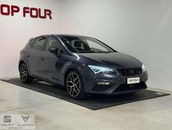 Other Usata 2019 Seat Leon FR Tre volumi | 16.000 € (Buon prezzo)