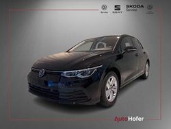 Nero Usata 2024 VW Golf Life Tre volumi | 27.450 € (Buon prezzo)
