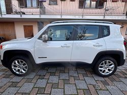 Usata 2016 Jeep Renegade Limited SUV | 13.000 € (Buon prezzo)