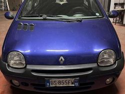Usata 2001 Renault Twingo Due volumi | 1500 € (Buon prezzo)