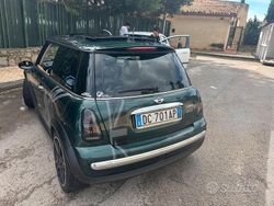 Usata 2006 Mini One D Due volumi | 4500 € (Buon prezzo)