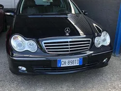 Usata 2007 Mercedes C220 Avantgarde Station wagon | 4500 € (Buon prezzo)