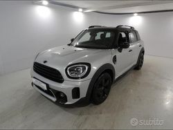 Bianco Usata 2022 Mini Countryman SUV | 24.900 € (Buon prezzo)