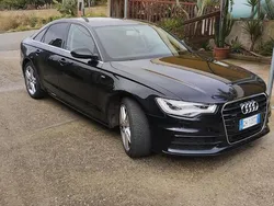 Usata 2014 Audi A6 S-Line Tre volumi | 17.800 € (Ottimo prezzo)