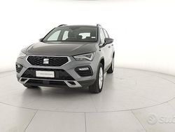 Grigio Usata 2023 Seat Ateca Business SUV | 25.900 € (Buon prezzo)