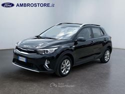 Nero Usata 2023 Kia Stonic Urban SUV | 14.900 € (Buon prezzo)