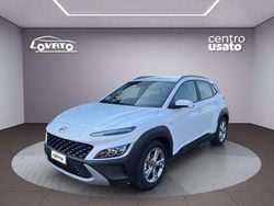 Bianco Usata 2023 Hyundai Kona SUV | 17.500 € (Super prezzo)
