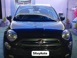 Grigio Usata 2015 Fiat 500X Business SUV | 8499 € (Buon prezzo)