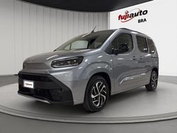 Silver met Usata 2024 Toyota Proace Verso City Station wagon | 22.900 € (Buon prezzo)