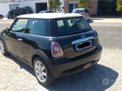 Usata 2010 Mini Cooper D Due volumi | 6000 € (Buon prezzo)