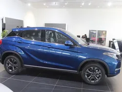 Vari colori Nuova 2025 DFSK Glory 500 | 16.500 €