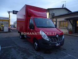Rosso pastello Usata 2020 Renault Master Furgone | 18.900 € (Buon prezzo)