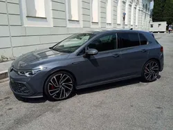 Grigio Usata 2021 VW Golf VIII GTD Tre volumi | 28.000 € (Buon prezzo)