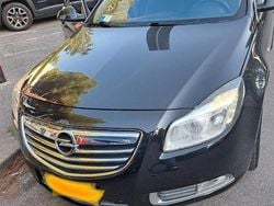 Nero Usata 2012 Opel Insignia Sport Station wagon | 5000 € (Ottimo prezzo)