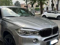 Usata 2018 BMW X6 M Sport SUV | 38.500 € (Cara)