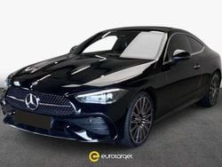 Nero Usata 2024 Mercedes CLE200 Advanced Plus Coupé | 53.950 € (Super prezzo)