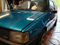 Blu Usata 1988 Fiat Uno Due volumi | 14.000 €