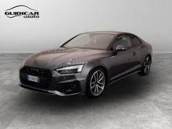 Grigio Usata 2024 Audi A5 S-Line Coupé | 42.500 € (Super prezzo)