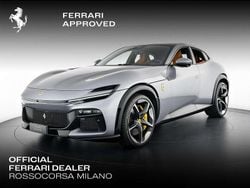 Grigio titanio metallizzato Usata 2023 Ferrari Purosangue SUV | 550.000 € (Super prezzo)