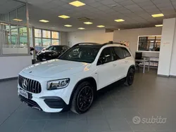 Bianco Usata 2020 Mercedes GLB35 AMG SUV | 36.500 € (Buon prezzo)