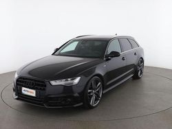 Nero Usata 2018 Audi A6 Business Station wagon | 23.699 € (Ottimo prezzo)
