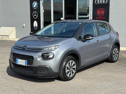 Grigio Usata 2020 Citroën C3 Feel Due volumi | 8999 € (Buon prezzo)