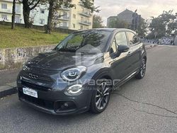 Grigio Usata 2022 Fiat 500X Sport SUV | 18.900 € (Molto cara)