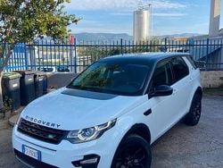 Bianco Usata 2019 Land Rover Discovery Sport HSE Luxury SUV | 18.700 € (Buon prezzo)