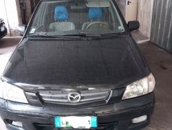 Usata 2002 Mazda Demio Due volumi | 1500 €