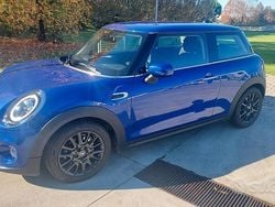 Blu Usata 2020 Mini ONE Due volumi | 15.900 € (Cara)