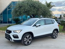 Bianco Nuova 2025 Seat Ateca SUV | 28.900 € (Buon prezzo)