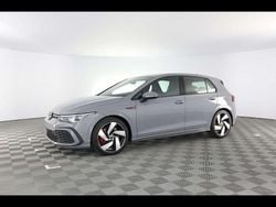 Grigio mondstein Usata 2022 VW Golf GTI Tre volumi | 29.600 € (Ottimo prezzo)