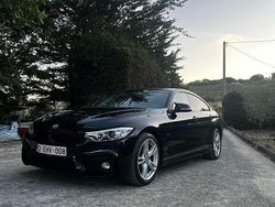 Usata 2015 BMW 418 Gran Coupé Sport Line Coupé | 18.000 € (Buon prezzo)
