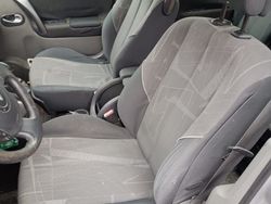 Grigio Usata 2004 Renault Scénic II Monovolume | 600 € (Super prezzo)