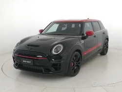 Rebel green Usata 2022 Mini John Cooper Works Clubman Essential Station wagon | 32.900 € (Super prezzo)