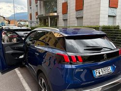 Blu Usata 2019 Peugeot 3008 SUV | 16.700 € (Buon prezzo)