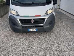 Usata 2015 Fiat Ducato Furgone | 9900 € (Ottimo prezzo)
