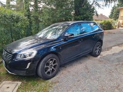 Nero Usata 2015 Volvo XC60 Ocean Race SUV | 15.900 € (Cara)