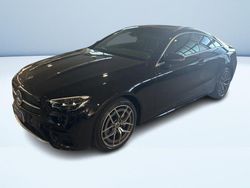 Nero Usata 2021 Mercedes 220 Premium Coupé | 43.900 € (Molto cara)