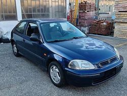 Usata 1996 Honda Civic LS Tre volumi | 5800 €