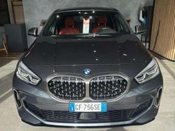 Grigio Usata 2021 BMW M135 Due volumi | 29.900 € (Buon prezzo)